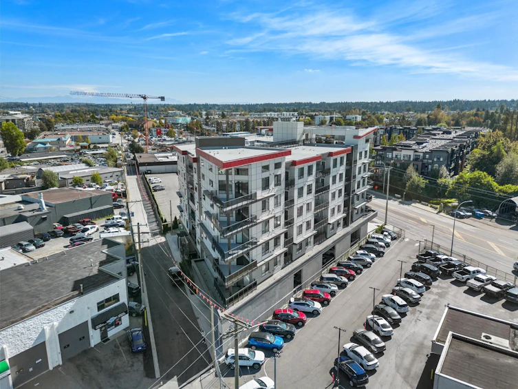 615-20061 Fraser Highway, Langley, BC, V3A 0R4 - 29
