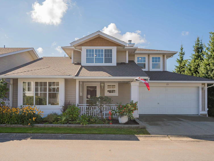 10-6885 184 Street, Surrey, BC, V3S 9G1 - 2