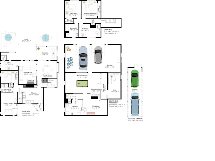 1026 West Keith Road, North Vancouver, BC, V7P 3C6 - 40