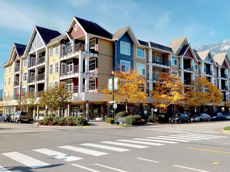 405-1336 Main Street, Squamish, BC, V8B 0R2 - 40