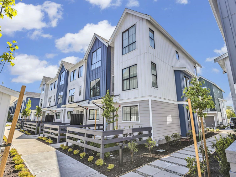 59-488 Furness Street, New Westminster, BC, V3M 0M1 - 2
