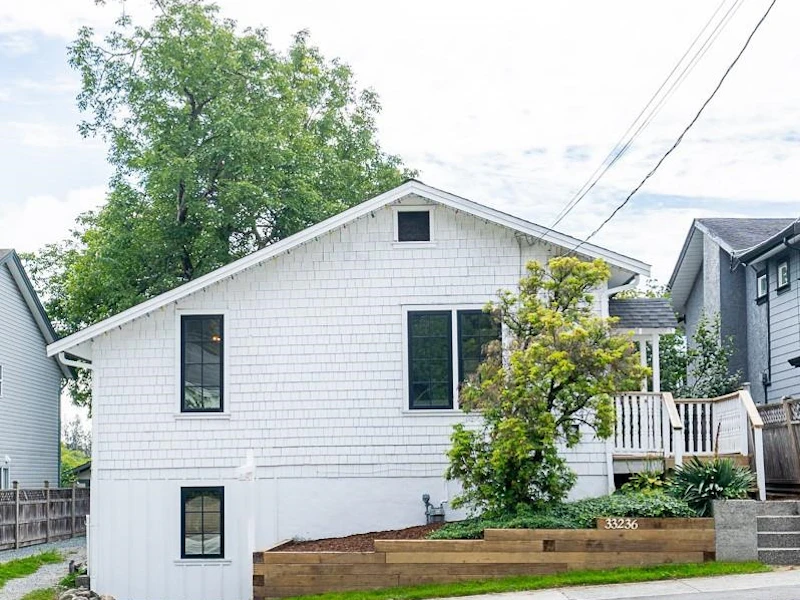 33236 7th Avenue, Mission BC V2V 2E3