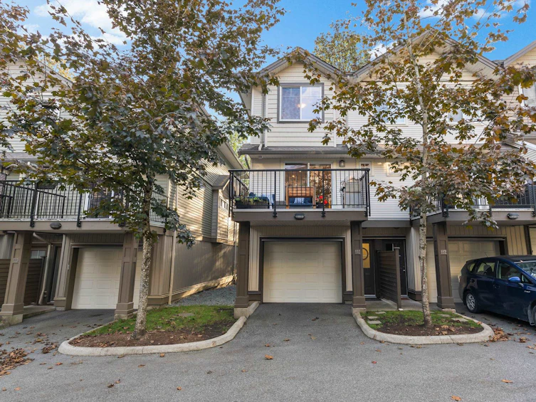 111-4401 Blauson, Abbotsford, BC, V3G 0A4 - 2
