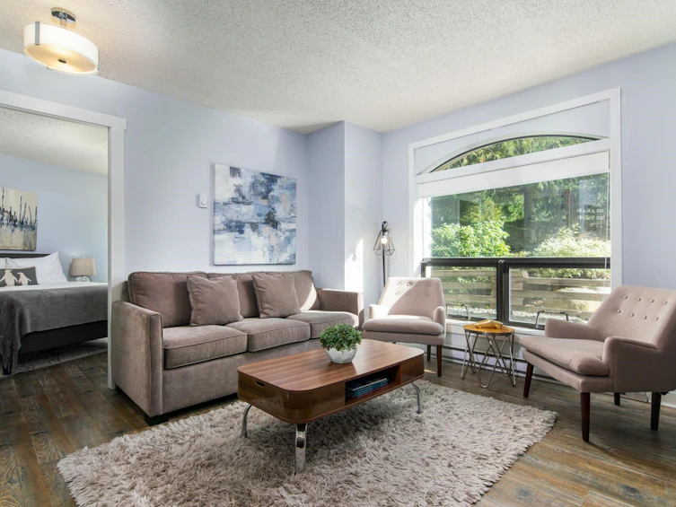 216-4809 Spearhead Drive, Whistler, BC, V8E 1E7 - 3