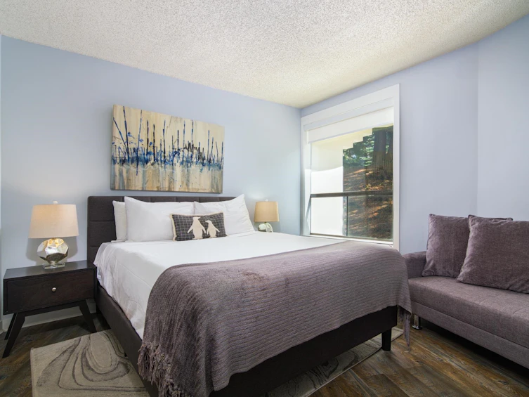 216-4809 Spearhead Drive, Whistler, BC, V8E 1E7 - 4