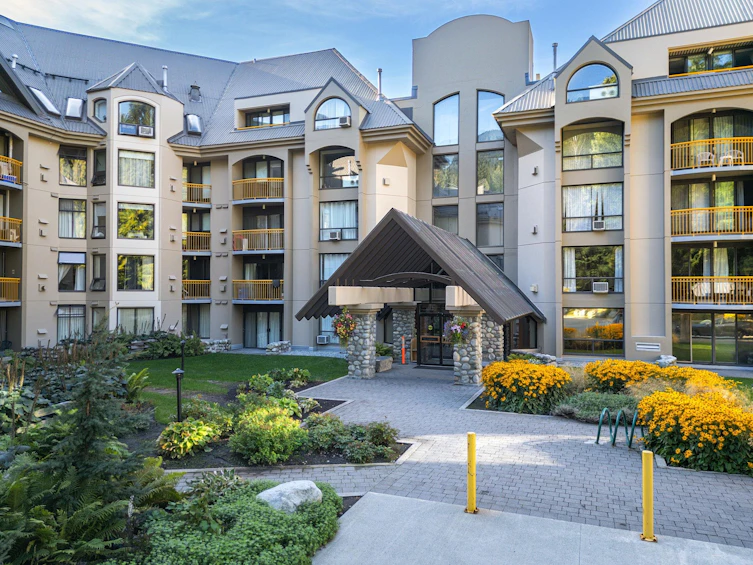 216-4809 Spearhead Drive, Whistler, BC, V8E 1E7 - 13