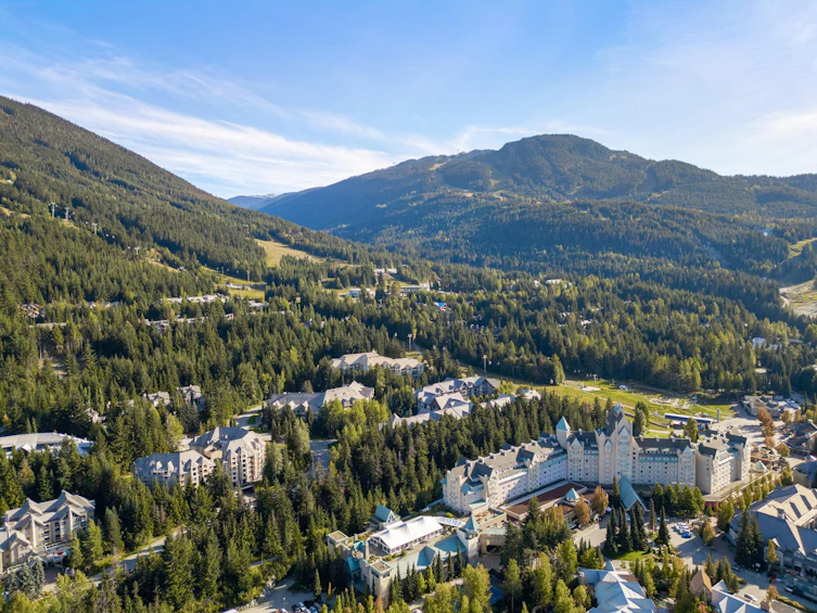 216-4809 Spearhead Drive, Whistler, BC, V8E 1E7 - 12