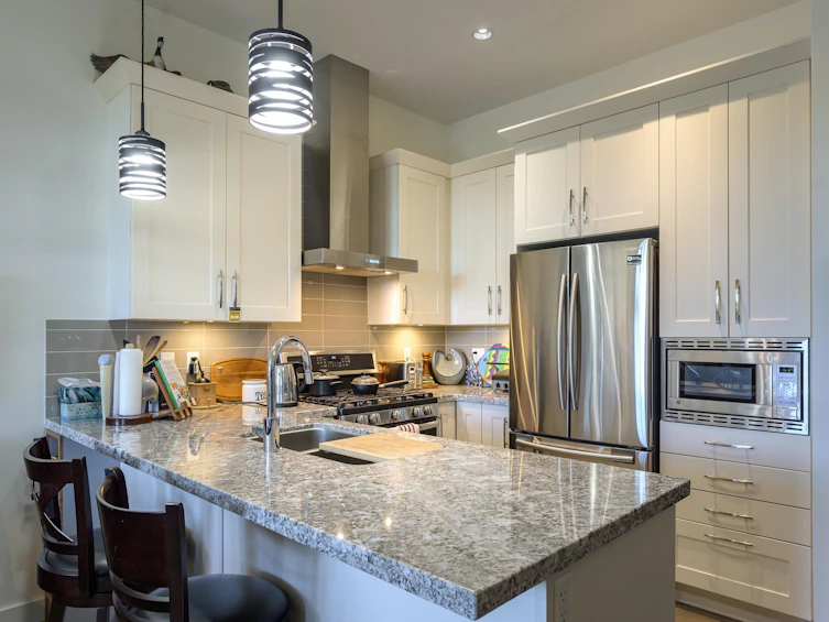 401-4977 Springs Boulevard, Delta, BC, V4M 0C1 - 4