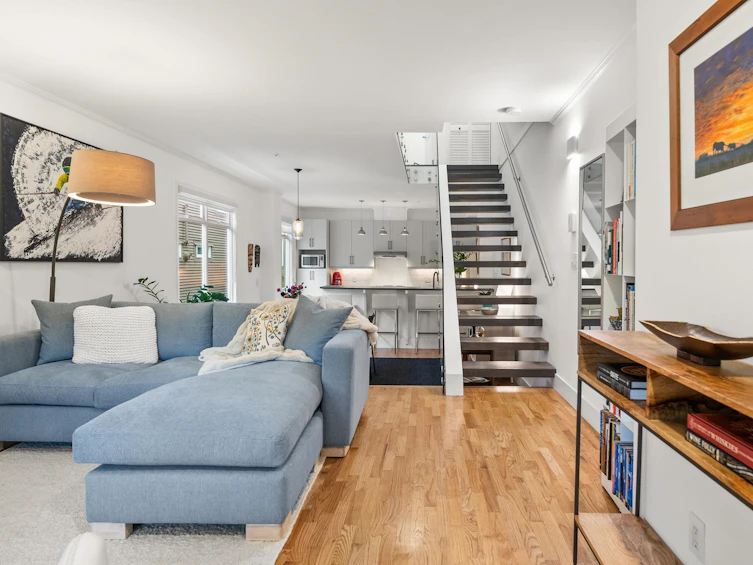 1813 Macdonald Street, Vancouver, BC, V6K 3X7 - 3