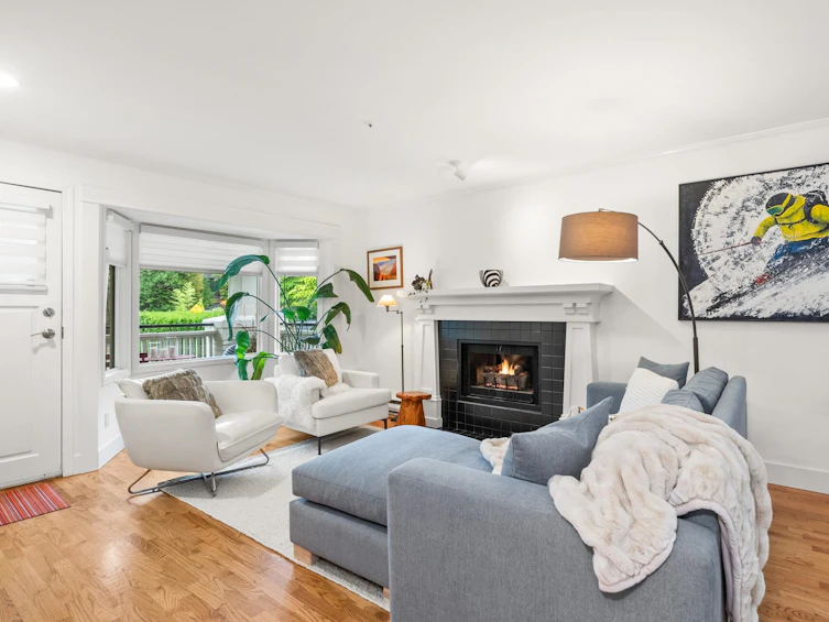 1813 Macdonald Street, Vancouver, BC, V6K 3X7 - 4