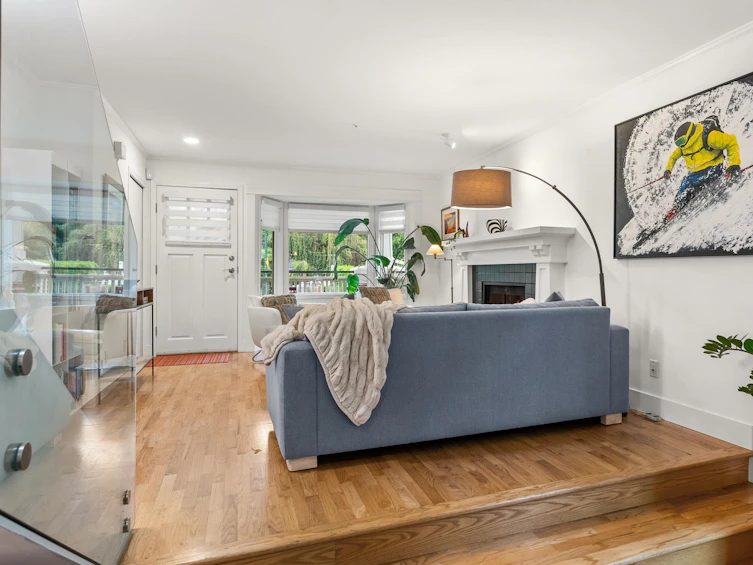 1813 Macdonald Street, Vancouver, BC, V6K 3X7 - 9