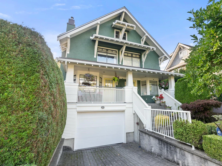 1813 Macdonald Street, Vancouver, BC, V6K 3X7 - 12