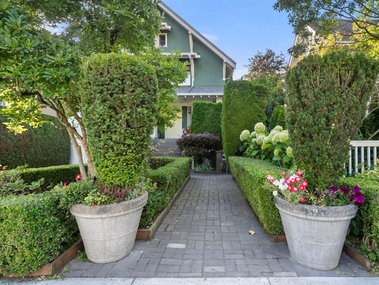 1813 Macdonald Street, Vancouver, BC, V6K 3X7 - 19