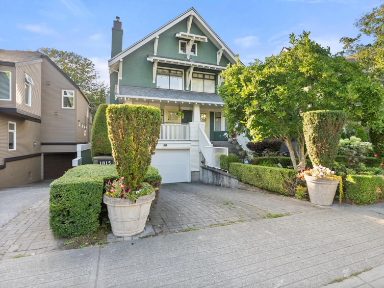 1813 Macdonald Street, Vancouver, BC, V6K 3X7 - 24