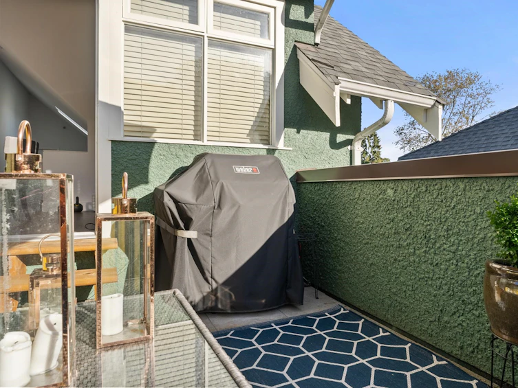 1813 Macdonald Street, Vancouver, BC, V6K 3X7 - 34