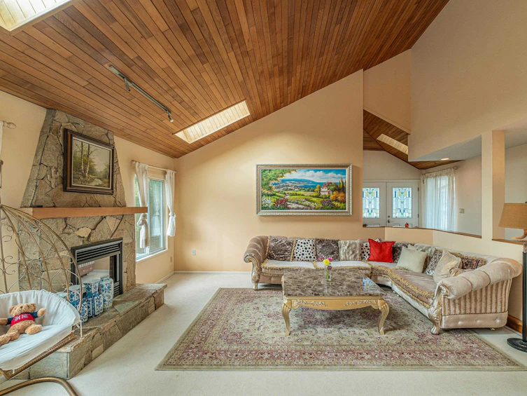 5509 Westhaven Road, West Vancouver, BC, V7W 3E9 - 3
