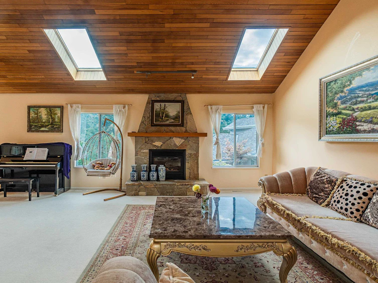 5509 Westhaven Road, West Vancouver, BC, V7W 3E9 - 5