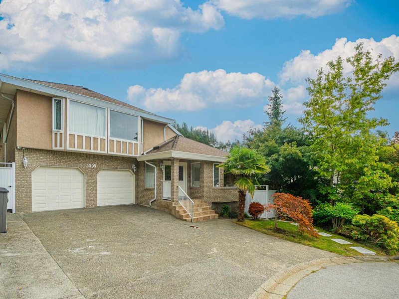 5509 Westhaven Road, West Vancouver BC V7W 3E9