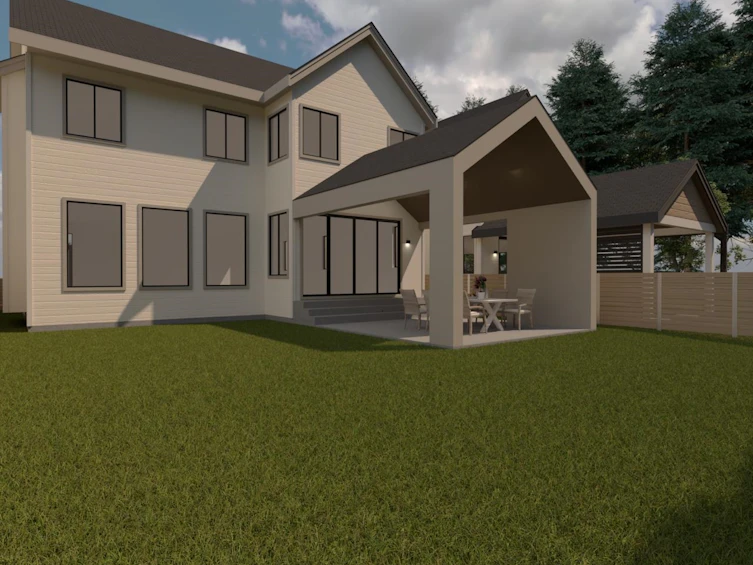 12861 Sheldrake Court, Maple Ridge, BC, V4R 2R7 - 2
