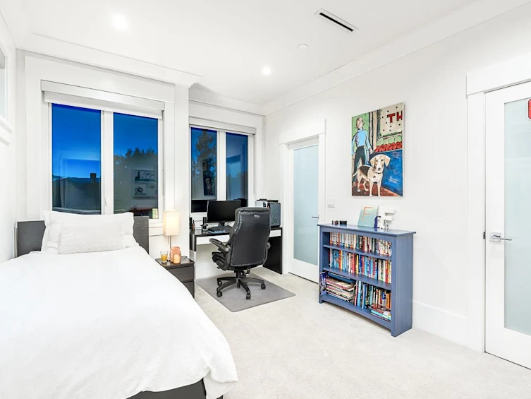 6455 Pitt Street, West Vancouver, BC, V7W 2C1 - 20