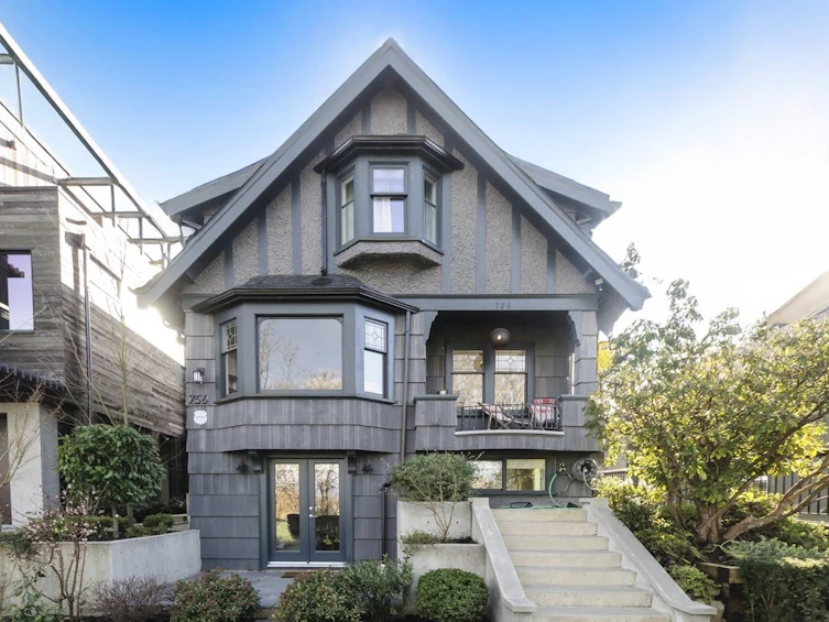756 W 22nd Avenue, Vancouver, BC, V5Z 1Z7