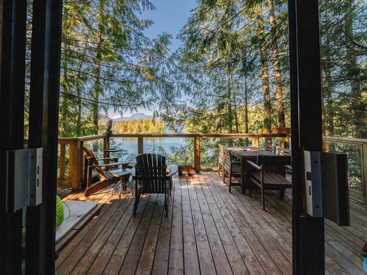 5989 Glen Place, Pender Harbour Egmont, BC, V0N 2H1 - 16