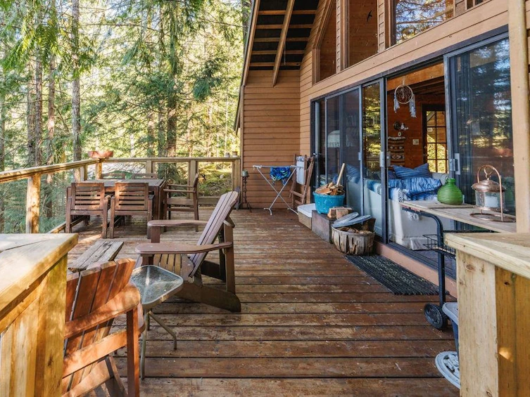 5989 Glen Place, Pender Harbour Egmont, BC, V0N 2H1 - 17