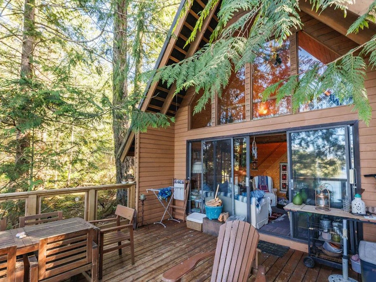 5989 Glen Place, Pender Harbour Egmont, BC, V0N 2H1 - 18