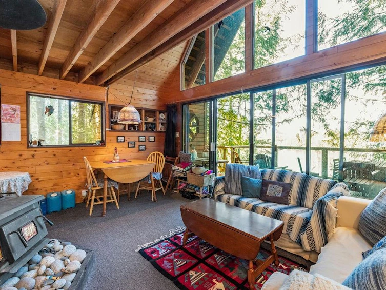5989 Glen Place, Pender Harbour Egmont, BC, V0N 2H1 - 20