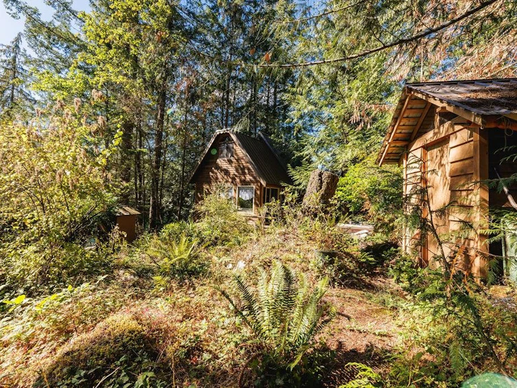5989 Glen Place, Pender Harbour Egmont, BC, V0N 2H1 - 27