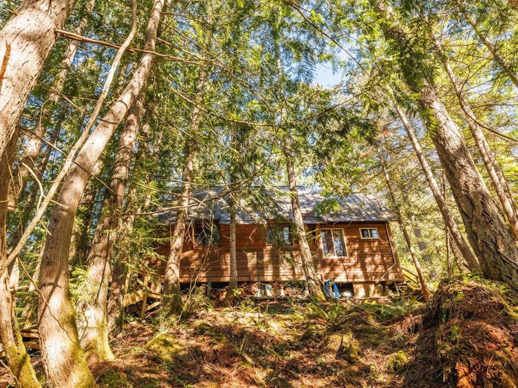 5989 Glen Place, Pender Harbour Egmont, BC, V0N 2H1 - 28