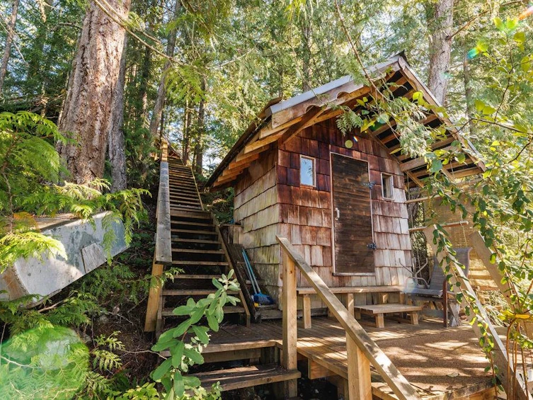 5989 Glen Place, Pender Harbour Egmont, BC, V0N 2H1 - 31