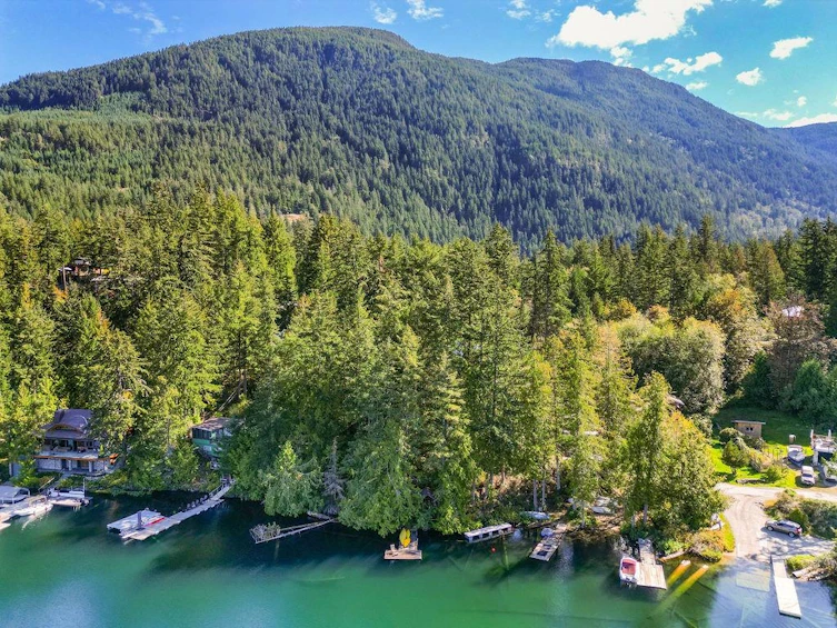 5989 Glen Place, Pender Harbour Egmont, BC, V0N 2H1 - 13