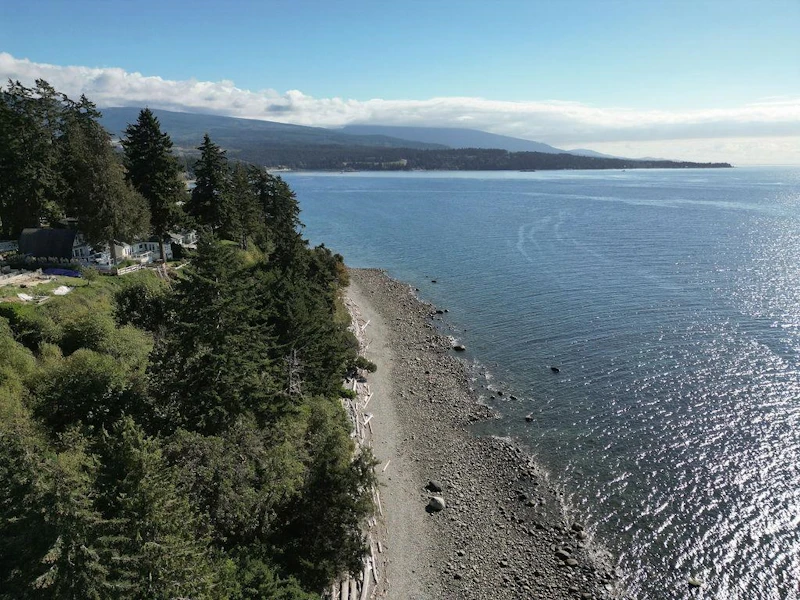 6315 Sunshine Coast Highway, Sechelt BC