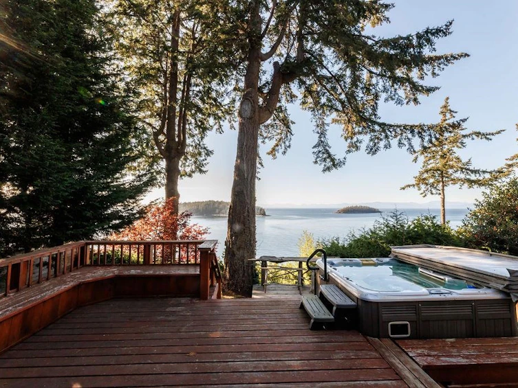 6315 Sunshine Coast Highway, Sechelt, BC, V7Z 0M3 - 4