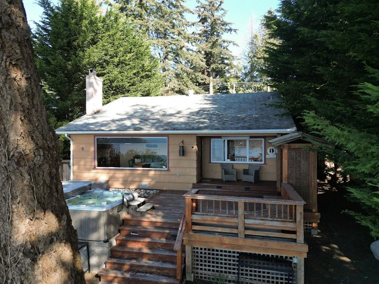 6315 Sunshine Coast Highway, Sechelt, BC, V7Z 0M3 - 9