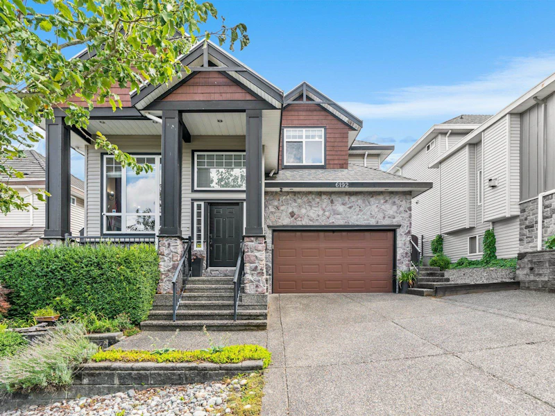 6192 147th Street, Surrey BC V3S 6N4
