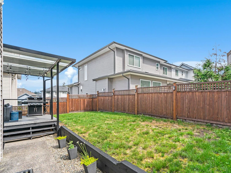 6192 147th, Surrey, BC, V3S 6N4 - 30