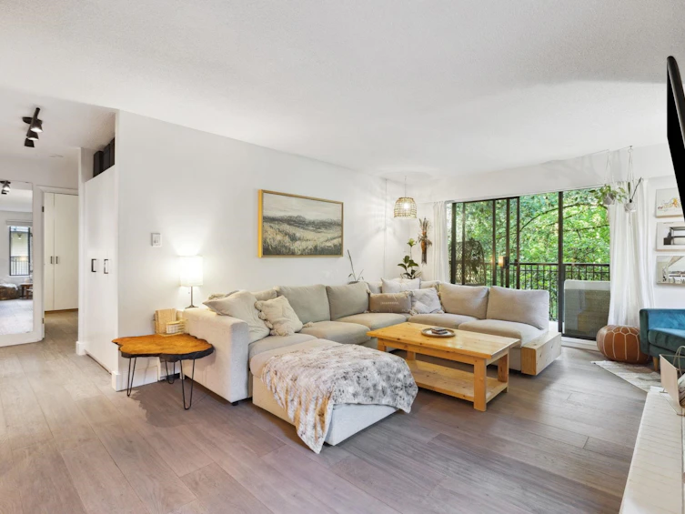 208-1385 Draycott Road, North Vancouver, BC, V7J 3K9 - 9