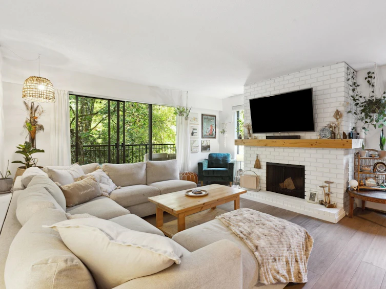 208-1385 Draycott Road, North Vancouver, BC, V7J 3K9 - 10