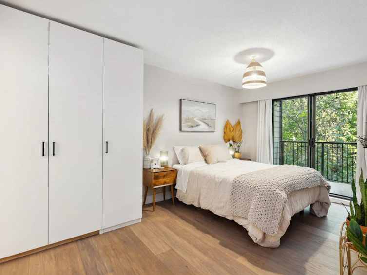 208-1385 Draycott Road, North Vancouver, BC, V7J 3K9 - 13