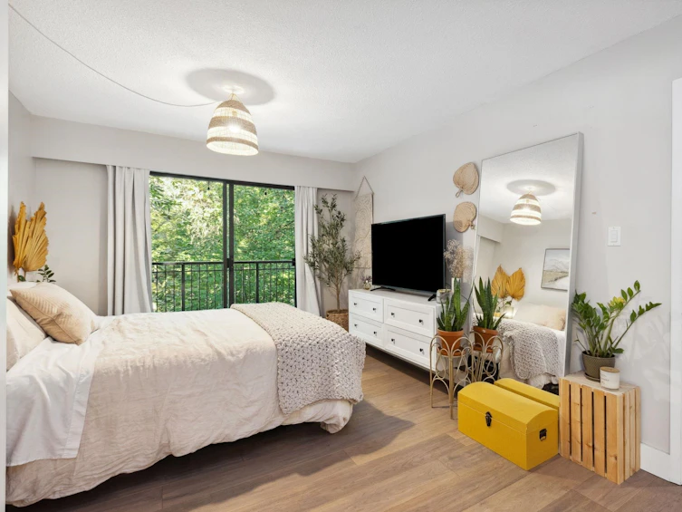 208-1385 Draycott Road, North Vancouver, BC, V7J 3K9 - 14