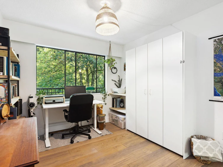 208-1385 Draycott Road, North Vancouver, BC, V7J 3K9 - 16