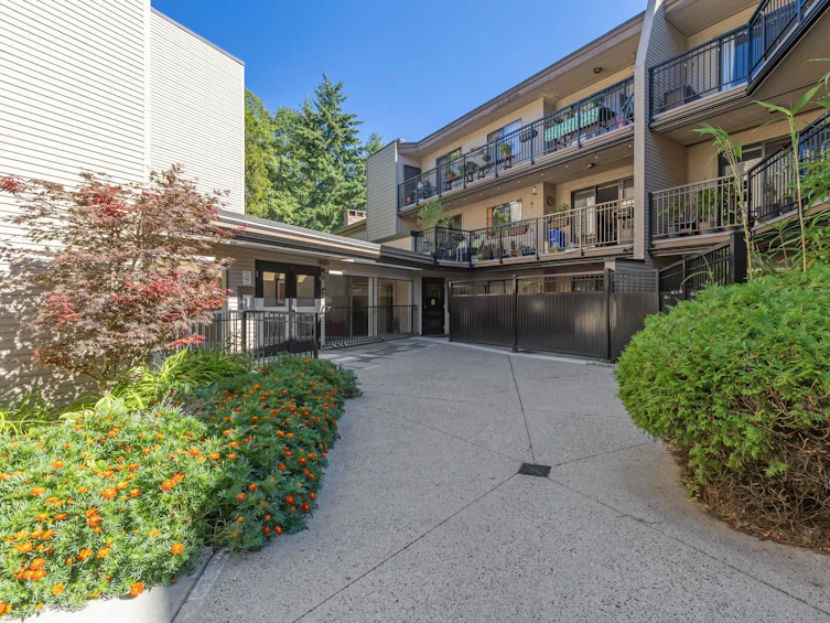 208-1385 Draycott Road, North Vancouver, BC, V7J 3K9 - 21