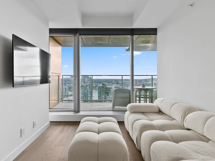 4109-1480 Howe Street, Vancouver, BC, V6Z 0G5 - 5