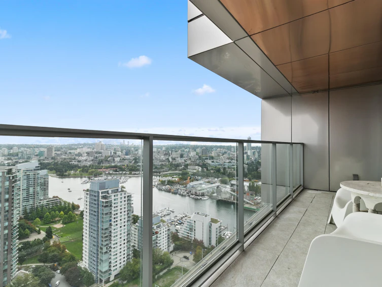 4109-1480 Howe Street, Vancouver, BC, V6Z 0G5 - 7