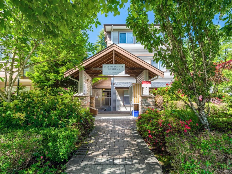 227 - 5155 Watling Street, Burnaby BC V5J 1W8