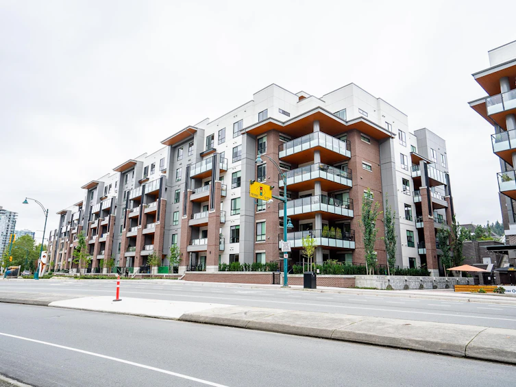 210-55 Klahanie Drive, Port Moody, BC, V3H 0M9 - 38