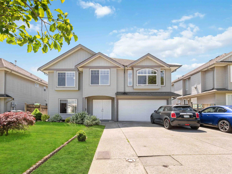 26912 26th Avenue, Langley BC V4W 4A4