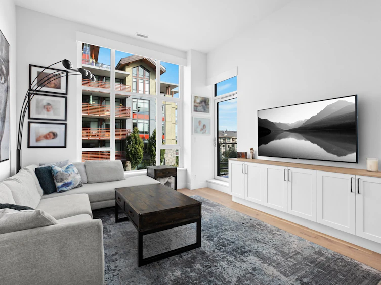 202-2707 Library Lane, North Vancouver, BC, V7J 0C6 - 9